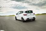 Renault Clio R.S. 220 Trophy 2016 года